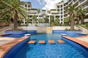 HELP1 - Chatswood Charm Central Apartment near Station, Sydney